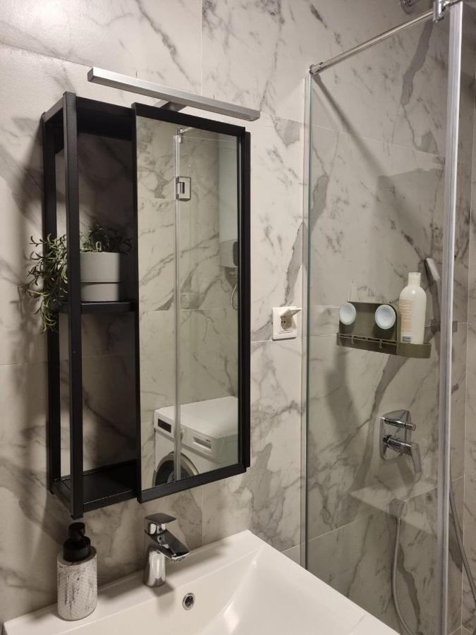 Appartement Zlatiborsko Jezero Snco Extérieur photo
