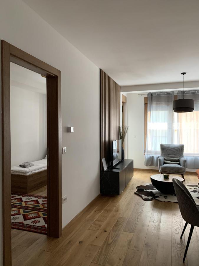 Appartement Zlatiborsko Jezero Snco Extérieur photo