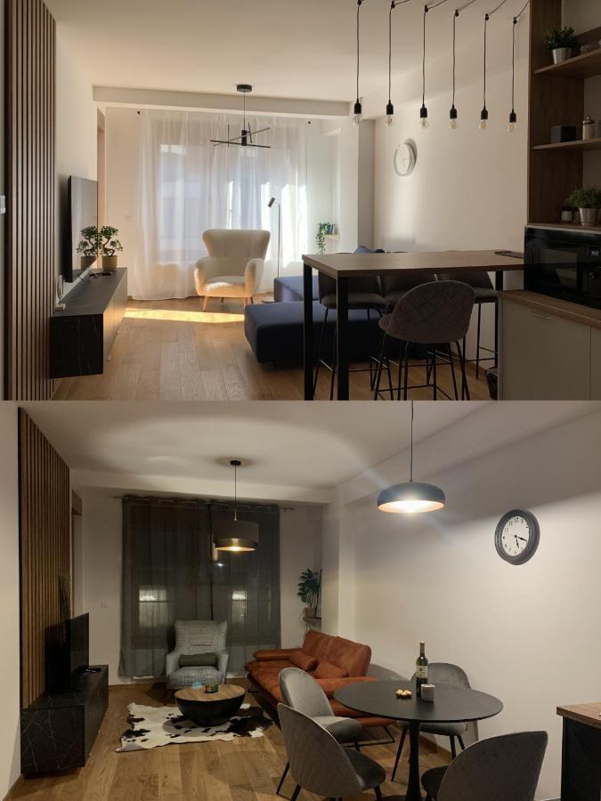 Appartement Zlatiborsko Jezero Snco Extérieur photo
