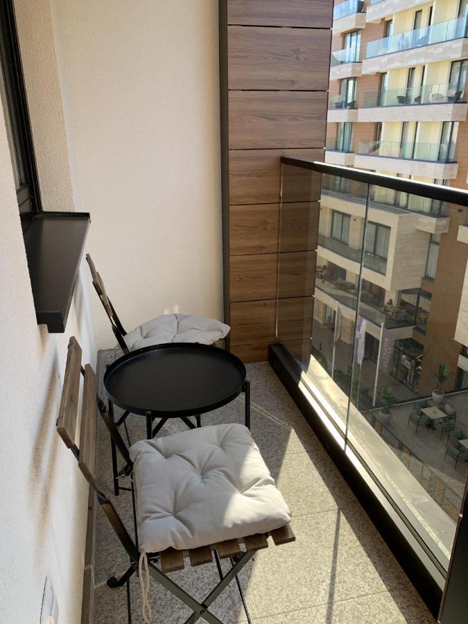 Appartement Zlatiborsko Jezero Snco Extérieur photo