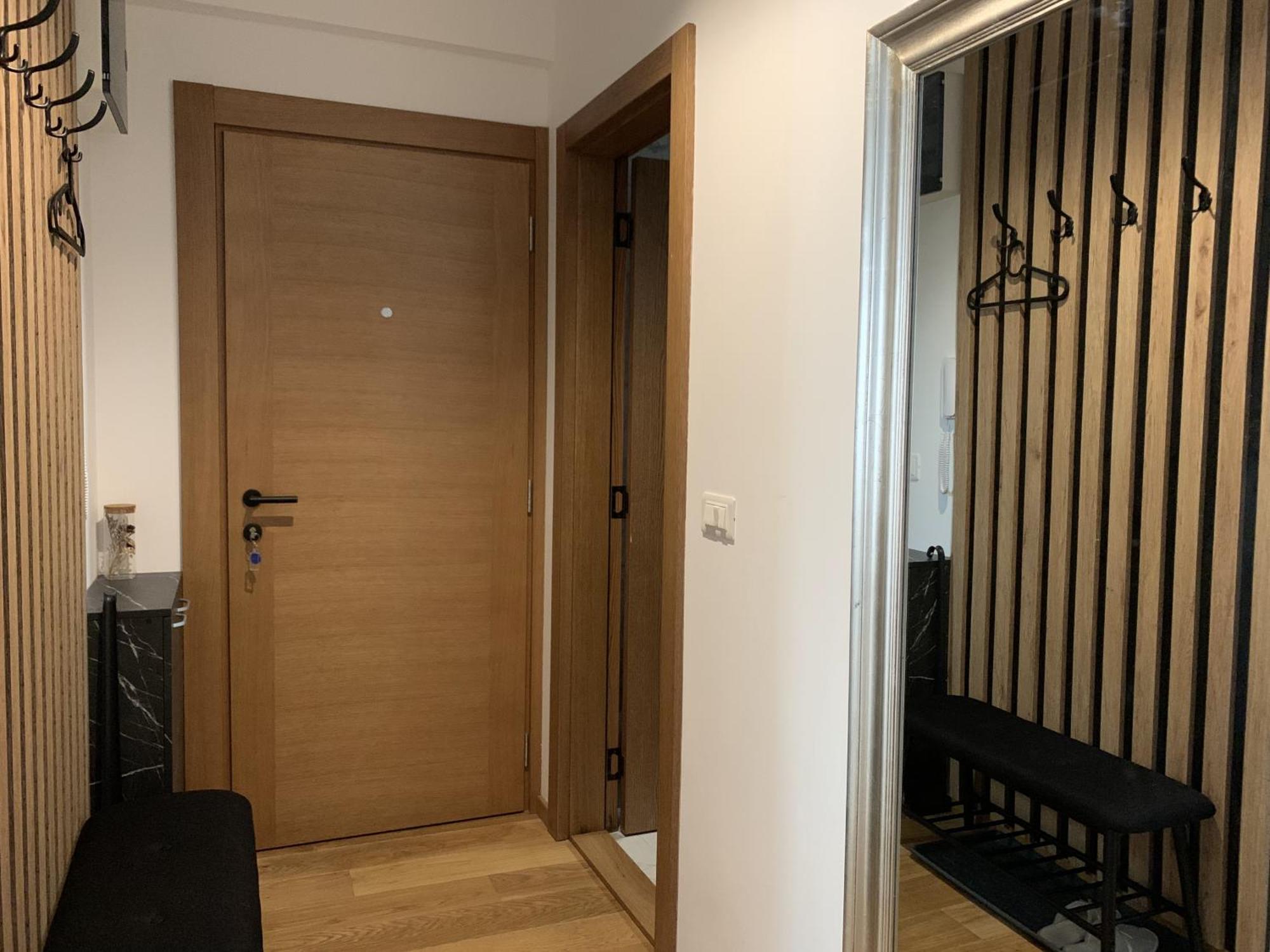 Appartement Zlatiborsko Jezero Snco Extérieur photo