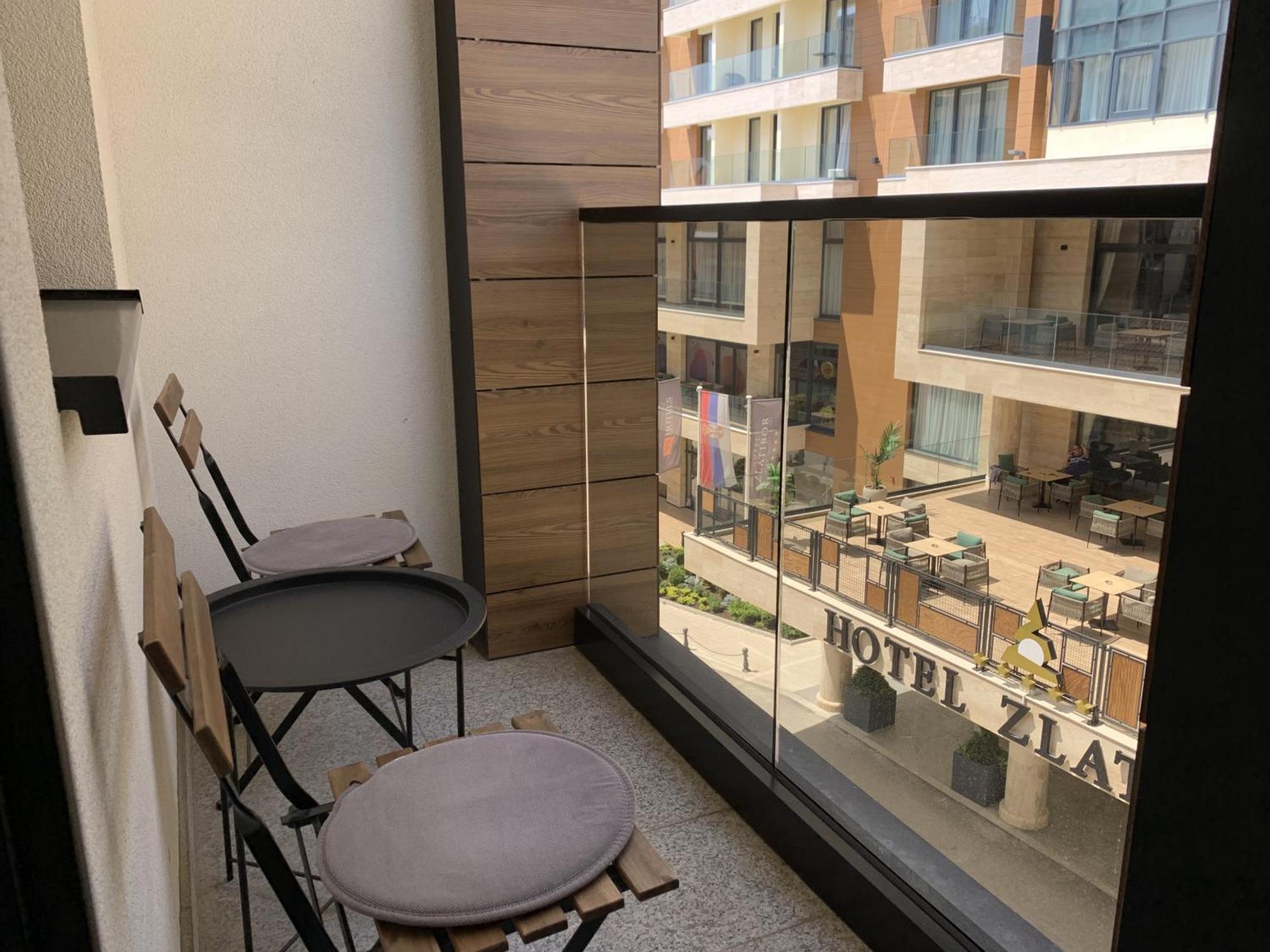 Appartement Zlatiborsko Jezero Snco Extérieur photo